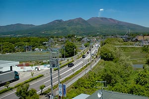 道路情報