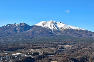 お天気情報